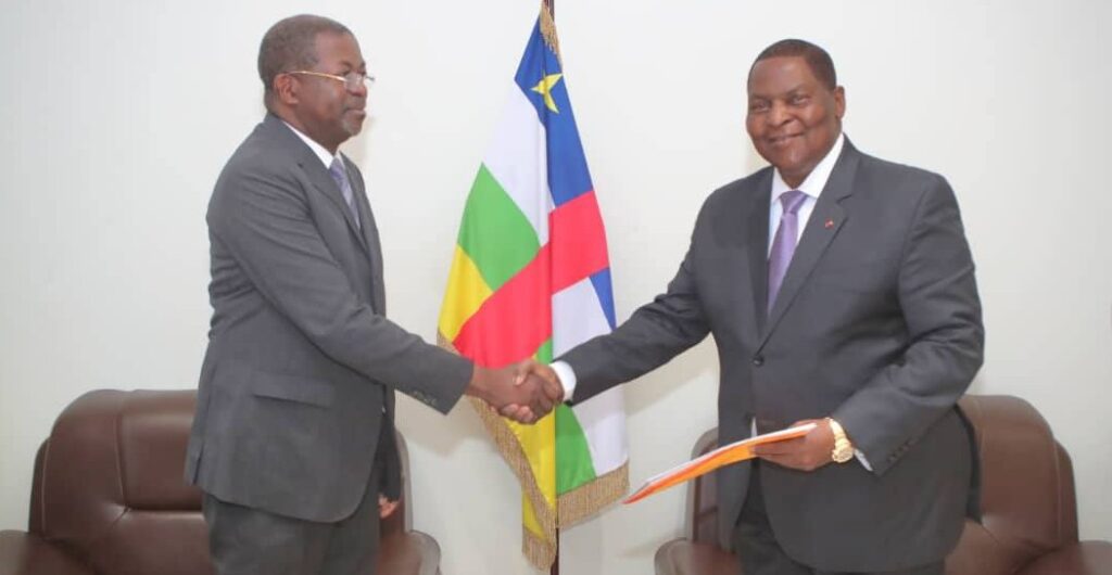 Conférence des chefs d’État de la Cemac : le Gabon sollicite un décalage de date | Gabonreview.com | Actualité du Gabon |