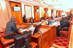 Gabon : Loi de finances décisive, fin des maintiens en activité exceptionnelle, menaces de sanctions | Gabonreview.com | Actualité du Gabon |