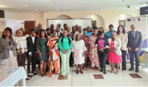 Élections 2025 au Gabon : Formation des moniteurs pour des scrutins pacifiques | Gabonreview.com | Actualité du Gabon |