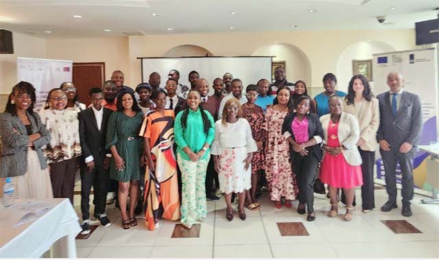 Élections 2025 au Gabon : Formation des moniteurs pour des scrutins pacifiques | Gabonreview.com | Actualité du Gabon |