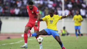 Mondial 2026: Jacques Ekomié, la Panthère du Gabon qui défie les Éléphants de Côte d’Ivoire