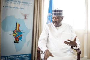 ONU : Le représentant de Guterres empêtré dans un scandale sexuel à Libreville | Gabonreview.com | Actualité du Gabon |