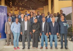 Gabon : Concertation à Moanda des acteurs miniers pour une meilleure dynamisation et compétitivité du secteur | Gabonreview.com | Actualité du Gabon |