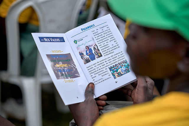 Akanda : l’Union Nationale dévoile un projet municipal ambitieux à la veille du scrutin | Gabonreview.com | Actualité du Gabon |