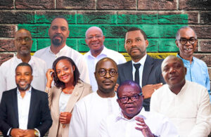 [Rétroviseur] «Appel à agir» : les dix qui ont fissuré l’empire Bongo avant le putsch d’Oligui | Gabonreview.com | Actualité du Gabon |