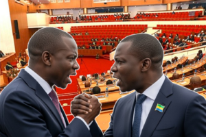 À l’entame de la campagne pour les législatives : Un enjeu symbolique | Gabonreview.com | Actualité du Gabon |