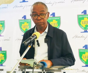 L’Union nationale dévoile ses candidats et ses priorités pour Akanda et le Gabon | Gabonreview.com | Actualité du Gabon |