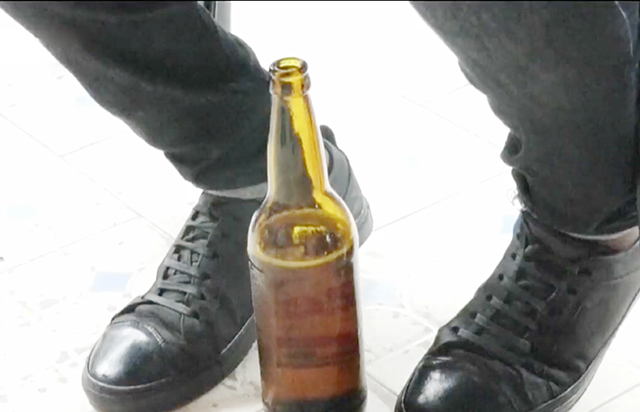 Bars fermés pendant le vote : une relique autoritaire qui mine la démocratie | Gabonreview.com | Actualité du Gabon |