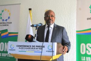 Législatives et locales : EPG tire la sonnette d’alarme à quelques heures des élections  | Gabonreview.com | Actualité du Gabon |