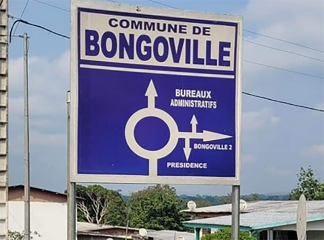 Bongoville : une bataille électorale sous le signe du soupçon | Gabonreview.com | Actualité du Gabon |