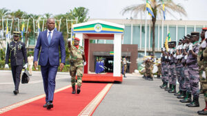 Assemblée générale des Nations unies : Oligui Nguema attendu à New York | Gabonreview.com | Actualité du Gabon |
