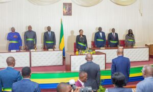 CESE : Un mois pour orienter l’action gouvernementale vers les urgences sociales | Gabonreview.com | Actualité du Gabon |