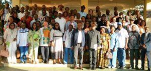 Élections 2025 : renforcement des capacités des Commissions électorales pour un scrutin transparent et crédible | Gabonreview.com | Actualité du Gabon |