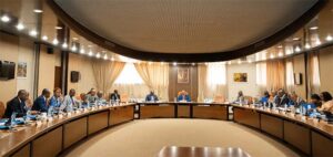 Conseil interministériel : Barro Chambrier prône rigueur, cohésion et meilleur suivi des projets | Gabonreview.com | Actualité du Gabon |