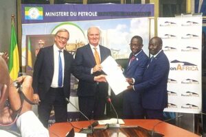 Gabon : Accord entre le gouvernement et Reconnaissance Énergie Africa pour l’exploitation du potentiel offshore | Gabonreview.com | Actualité du Gabon |
