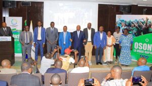 Élections 2025 : l’EPG en offensive de rupture avant la campagne | Gabonreview.com | Actualité du Gabon |