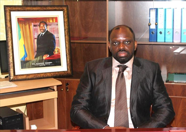 Du fantôme au renouveau : chute d’Andjoua Bongo et espoir à la DGCCRF | Gabonreview.com | Actualité du Gabon |