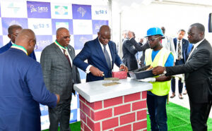 Owendo : Une centrale à gaz pour allumer l’avenir énergétique du Gabon | Gabonreview.com | Actualité du Gabon |