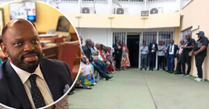 DGCCRF : Rébellion contre le «fils gâté et absent» | Gabonreview.com | Actualité du Gabon |