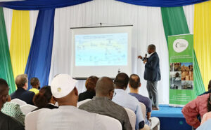 Faire du Gabon un hub avicole : les acteurs en réflexion pour bâtir une filière souveraine | Gabonreview.com | Actualité du Gabon |