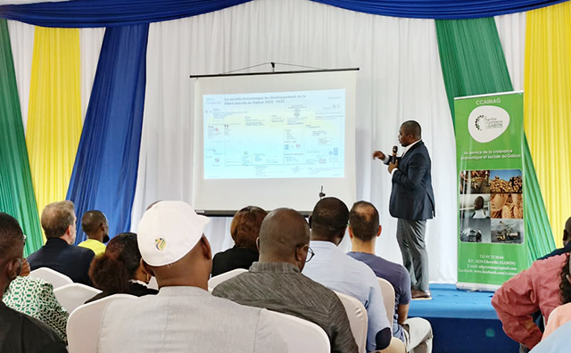 Faire du Gabon un hub avicole : les acteurs en réflexion pour bâtir une filière souveraine | Gabonreview.com | Actualité du Gabon |