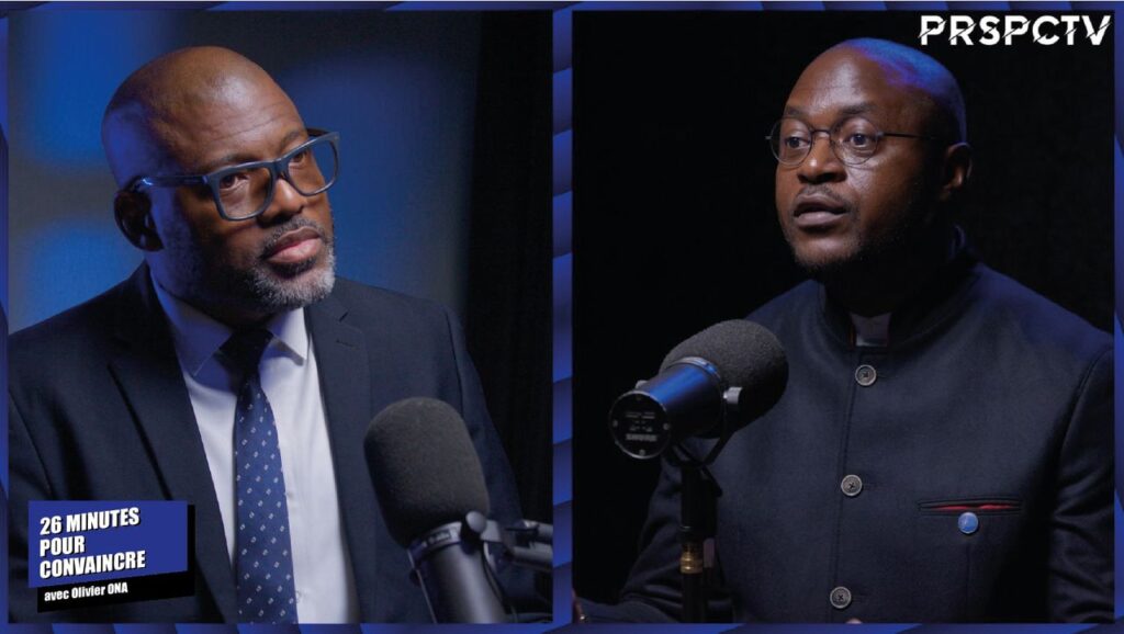 Transparence budgétaire : Me Nzigou promet un suivi quotidien des dépenses publiques à Libreville | Gabonreview.com | Actualité du Gabon |