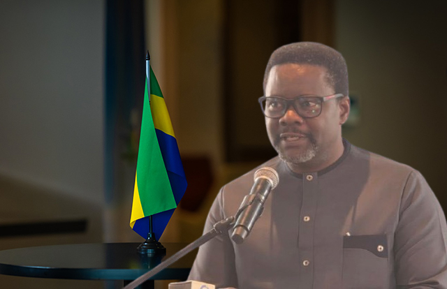 Hospitalité, biodiversité et mémoire : quand Imunga Ivanga raconte le Gabon à Johannesburg | Gabonreview.com | Actualité du Gabon |