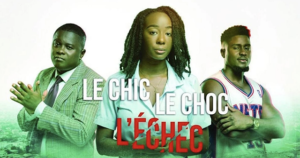 «Le chic, le choc, l’échec» sur TV5Monde : le cinéma gabonais entre dans la cour des grands | Gabonreview.com | Actualité du Gabon |