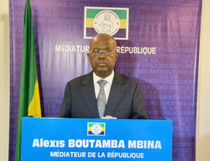 Élections législatives et locales : le Médiateur appelle à une campagne apaisée et responsable | Gabonreview.com | Actualité du Gabon |