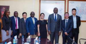 Manganèse : le Gabon séduit les investisseurs chinois pour sa transformation locale | Gabonreview.com | Actualité du Gabon |