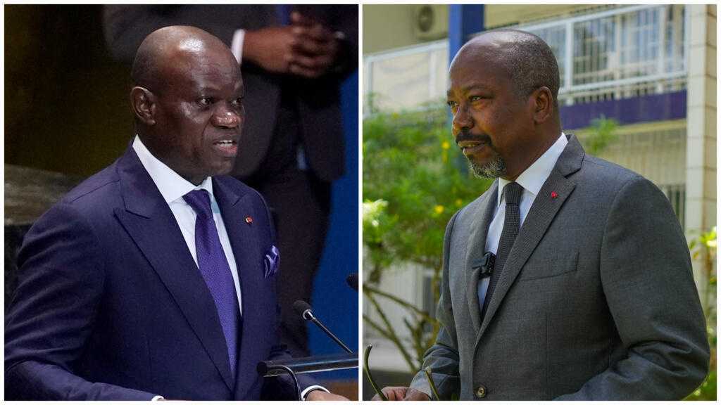 Gabon: rencontre entre le président et l’opposant Bilie-By-Nze à l’approche d’élections législatives et locales