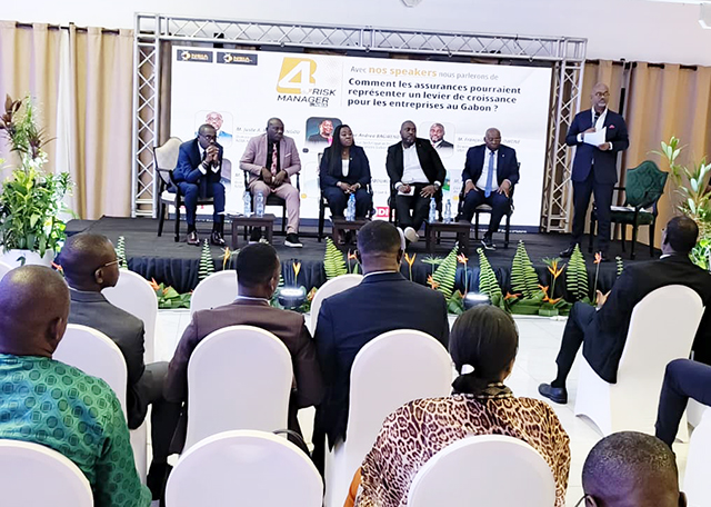 Le «B4 du Risk Manager» de NSIA Assurances : faire de l’assurance un levier stratégique pour les entreprises | Gabonreview.com | Actualité du Gabon |