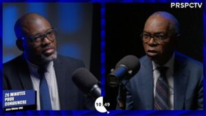 Législatives 2025 : pour Ntoutoume Ayi, le député n’est pas un bienfaiteur mais un bâtisseur institutionnel | Gabonreview.com | Actualité du Gabon |