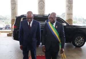Jean-François Ndongou encense l’action du gouvernement Oligui Nguema à l’ouverture de la session budgétaire | Gabonreview.com | Actualité du Gabon |
