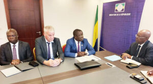 Élections 2025 : la Francophonie et le Médiateur unis pour un scrutin apaisé au Gabon | Gabonreview.com | Actualité du Gabon |