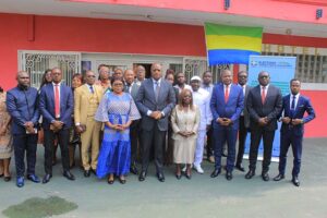 À l’approche des législatives et des locales, Libreville accueille une session sur l’observation électorale | Gabonreview.com | Actualité du Gabon |