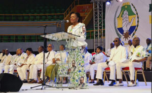 [Tribune] Le PDG : allié ou marionnette du pouvoir ? | Gabonreview.com | Actualité du Gabon |