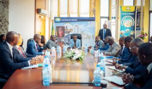 Préférence nationale : priorité à l’emploi des jeunes Gabonais dans le secteur pétrolier | Gabonreview.com | Actualité du Gabon |