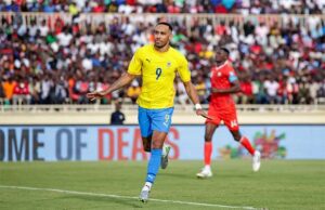Éliminatoires Coupe du monde 2026 : les Panthères affaiblies avant d’affronter les Pirates ? | Gabonreview.com | Actualité du Gabon |