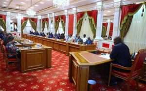 Loi de Finances 2026 : Transparence, rigueur et priorités nationales au cœur des réformes | Gabonreview.com | Actualité du Gabon |