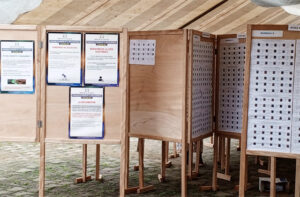 Législatives et locales 2025 : Prolongation exceptionnelle pour la mise à jour du fichier électoral | Gabonreview.com | Actualité du Gabon |