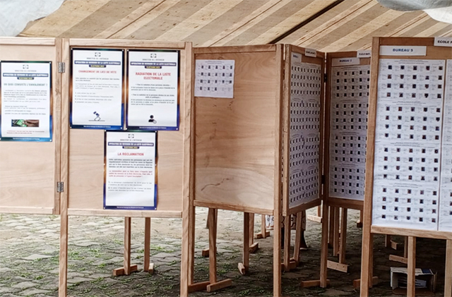 Législatives et locales 2025 : Prolongation exceptionnelle pour la mise à jour du fichier électoral | Gabonreview.com | Actualité du Gabon |