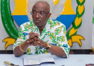 Le PDG retire ses recours électoraux contre l’UDB : deal ou geste de décrispation politique ? | Gabonreview.com | Actualité du Gabon |