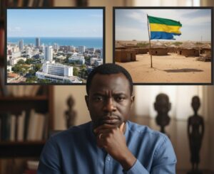 Projets de développement : un déséquilibre territorial préoccupant | Gabonreview.com | Actualité du Gabon |