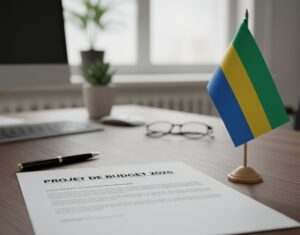 Gabon : Adoption du budget 2026 à 7233,3 milliards de FCFA | Gabonreview.com | Actualité du Gabon |