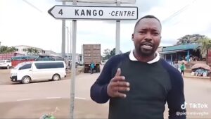 Élections à Kango : le FDS dénonce un «coup de force électoral» et exige la reprise du scrutin | Gabonreview.com | Actualité du Gabon |