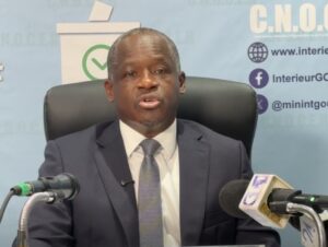 Législatives 2025 : reprise du vote annoncée pour trois circonscriptions suite à des irrégularités | Gabonreview.com | Actualité du Gabon |