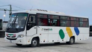Gabon : Réforme du transport urbain avec fusion de Trans’Urb et de Sogatra et retour au paiement | Gabonreview.com | Actualité du Gabon |