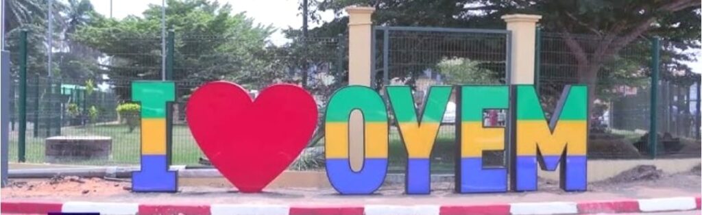 Oyem : Des équipements pour les services de maternité et de pédiatrie -