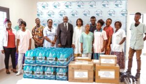 SOBRAGA : Entreprise citoyenne -